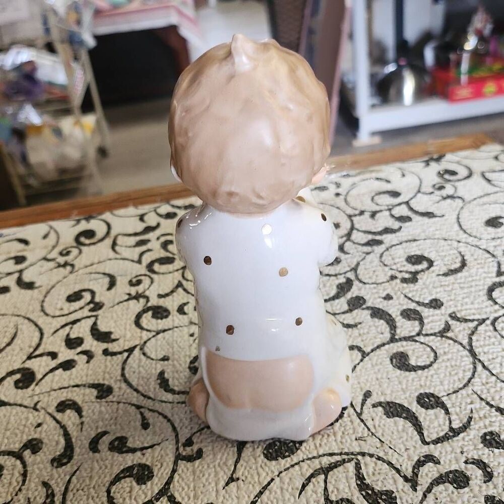 Napco 1956  Bare Bottom Baby Figurine - Picture 3 of 7